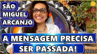 🔴LEITURA INTUITIVA ESPIRITUAL🔴 VC PEDIU um SINAL para DEUS OUÇA essa MENSAGEM VAI MUDAR a SUA VIDA [upl. by Refynnej]