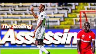 Knowledge Musona  Crazy Skills Assists amp Goals  HD [upl. by Suoirtemed117]