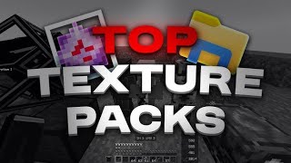 Top 5 Best 120 PvP Texture Packs [upl. by Hsirrap]