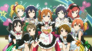 AMVLOVE LIVE  Swayed in Spring Reminiscence [upl. by Gaiser]