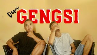 Film Pendek  DEMI GENGSI DAN HARGA DIRI  Motivasi Hidup [upl. by Ayn176]