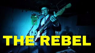 The Rebel Live at The Windmill Spiderman in the Flesh [upl. by Flemming168]