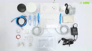 Unboxing of DQ40 Ultrasonic Scaler [upl. by Nuyh575]