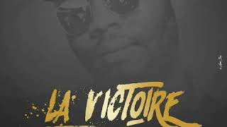 KEROZEN DJ La Victoire audio officiel [upl. by Tamis]