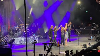 The Corrs live Full concert Melbourne  Rod Laver Arena  6 Nov 2023 [upl. by Suzanne926]