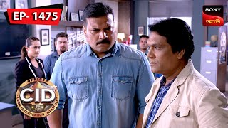 Abhijit And Daya Unravel A Crime In The Woods  CID Bengali  Ep 1475  Full Episode  21 Jan 2024 [upl. by Anastase]