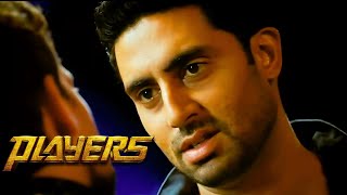 Players Abhishek bachchan full movie review and facts [upl. by Herschel]