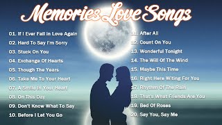 Timeless Relaxing Love Songs 80s 90s  Love Songs Of All Time Playlist  Old Love Songs 💖 [upl. by Leakim]