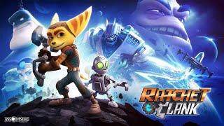 Ratchet amp Clank 2016 Gameplay  Part 2 No Commentary [upl. by Nalat]