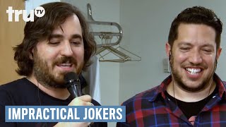 Impractical Jokers  Fan Favorite Punishments Mashup  truTV [upl. by Renfred834]