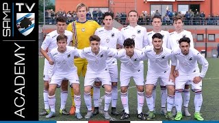 Academy lU17 si prepara al bigmatch con la Juventus [upl. by Freiman258]