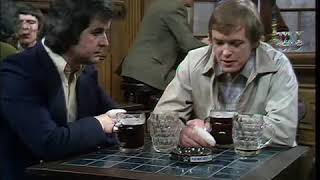 The Likely Lads S1 E03 Cold Feet [upl. by Tadeas]