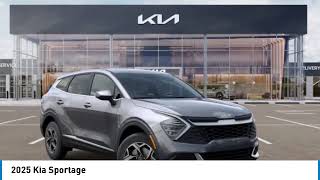 2025 Kia Sportage K90292 [upl. by Domingo]