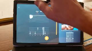 justin guitar app [upl. by Mori574]