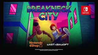 BREAKNECK CITY [upl. by Inaniel]