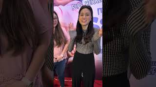 THE TONI GONZAGA AND PEPE HERRERA MY SASSY GIRL EXCLUSIVE INTERVIEW  PART 3 [upl. by Leelah]