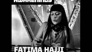 Fatima Hajji at Awakenings 26012013 Klokgebouw Eindhoven [upl. by Eetnod]