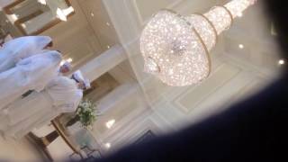 20 minutes in the Celestial Room of the Gilbert Arizona Mormon Temple w hidden camera [upl. by Rumpf]