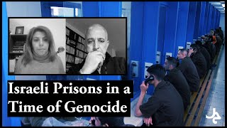 Gaza in Context A Collaborative TeachIn Series — Prisons and Incarceration in a Time of Genocide [upl. by Anirret992]