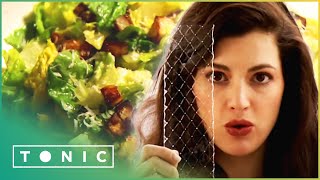 Nigellas Easy Crowd Pleasing Recipes  Nigella Bites  Tonic [upl. by Enyaj]