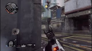 TitanFall  Amped Smart Pistol Flawless round [upl. by Niabi91]