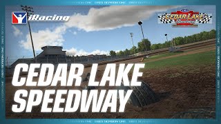 NEW CONTENT  Cedar Lake Speedway [upl. by Ina]