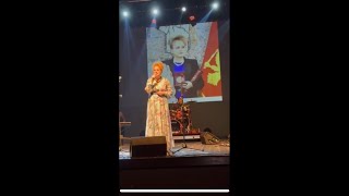 Milica Vojinović  Koncert u KICu Podgorica 19112024 [upl. by Ainsley754]