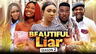 BEAUTIFUL LIAR 2 New Movie Sonia UcheBenita OnyiukeJustice 2022 Latest Nigerian Nollywood Movie [upl. by Nadabb]