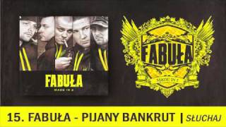 Fabuła  Przyjaźń   Prod Poszwixxx  AUDIO HQ 2011 [upl. by Eelinej]