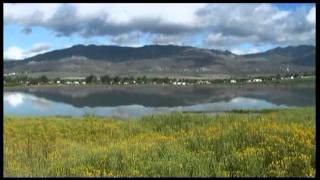 Citrusdal  Western Cape  South Africa Travel Channel 24 [upl. by Maclaine]