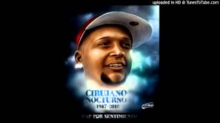 Cirujano Nocturno ft Joa Lolo El Microfono amp Shadow Blow  Solo Recuerdos [upl. by Assirok]