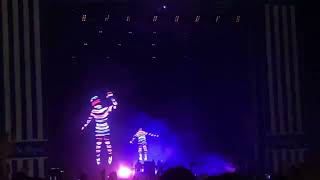 The Chemical Brothers Live  Cala Mijas Festival 2022 02092022 Parte 1 [upl. by Asenab783]