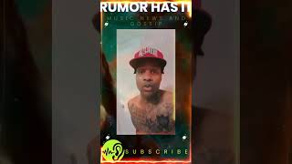 quotLil Durk’s Emotional Breakdown in Leaked Clip What Is He Trying to Tell Usquot [upl. by Ettevey]