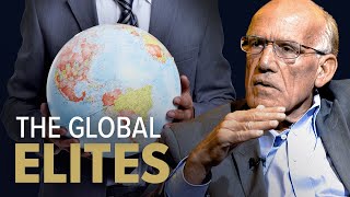 The Elites Who Want to Change The World  Victor Davis Hanson [upl. by Bashemeth11]