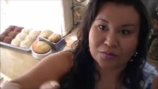 Vegan Mexican Pan dulce Sweet Bread Vegan Conchas [upl. by Dawaj]