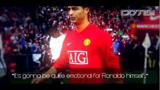 Cristiano Ronaldo  Returning To My Kingdom ᴴᴰ [upl. by Leigh482]