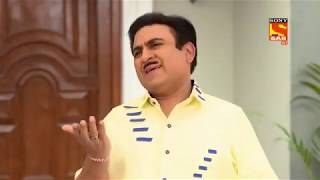 Taarak Mehta Ka Ooltah Chashmah 2nd March 2020 Latest Episode 2939 [upl. by Rhyner]