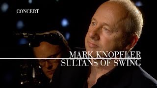 Mark Knopfler  Sultans Of Swing An Evening With Mark Knopfler 2009 [upl. by Aratahs]