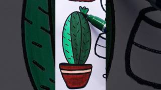 art shorts 415 opuntia [upl. by Idalia]