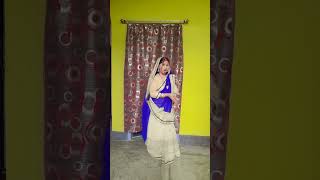 video l सईया जाड़ा में गवना करईती l Bhojpuri song l Shorts video [upl. by Tiffa]