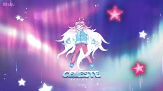 Celeste Farewell Soundtrack OST In Stasis 04 [upl. by Darrelle]