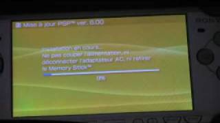 Firmware 600  un firmware inutile de plus [upl. by Derman]