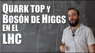 ¿Cómo se produce y detecta el bosón de Higgs [upl. by Corell35]