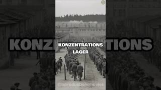 Die Hexe von Buchenwald history facts shorts bproductions [upl. by Ted752]