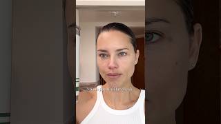 El primer paso de la rutina de Adriana Lima [upl. by Moyers]