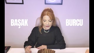 BAŞAK BURCUNU KASIM AYINDA NELER BEKLİYOR [upl. by Trenna530]