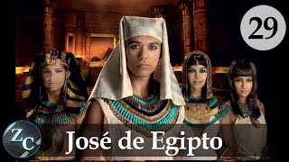 José de Egipto  Capítulo 29  Español Latino [upl. by Canada390]