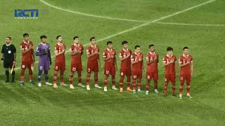 Terima Kasih Brunei Full match Brunei vs Indonesia 06 Leg kedua timnasindonesia [upl. by Hobbs]