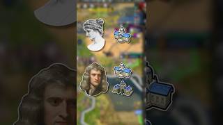 The Greatest Scientists in Civilization VI civ6 civ civilization civilization6 [upl. by Cam451]