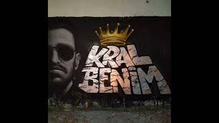 Evren Besta  Kral Benim  Beat amp İnstrumental [upl. by Ami617]